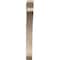 Ekena Millwork Thorton Slat Rough Sawn Bracket, Douglas Fir, 4"W x 26"D x 38"H BKT04X26X38THR06RDF - alternate 4